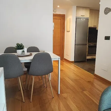 Carrerahouses Andurina Vigo